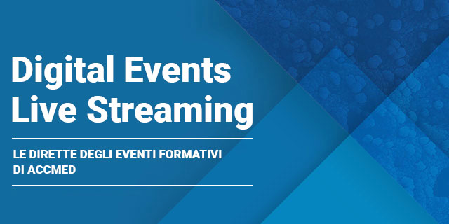 ACCMED::Digital events
